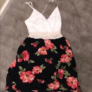cute, semi formal summer dress